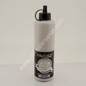 Cadence Hybrid Multisurfaces Akrilik Boya 500ml H-070 KOZMİK - 1