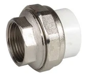 25 MM PPR OYNAR BAŞLI İÇ DİŞLİ REKOR - 1