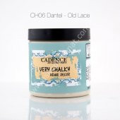 Cadence Very Chalky Home Decor CH06-DANTEL 500ml - 1