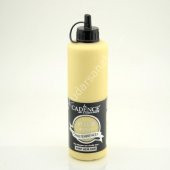 Cadence Hybrid Multisurfaces Akrilik Boya 500ml H-007 AÇIK SARI - 1