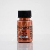 Cadence Dora Metalik Boya 50ml 173 Bakır - 1