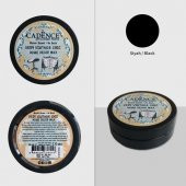 Cadence Very Vintage Chic Home Decor WAX Siyah 50ml - 1
