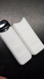 Smok Nord Koruyucu Kılıf Plastik Aparat - 3