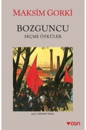 Bozguncu Maksim Gorki - 1
