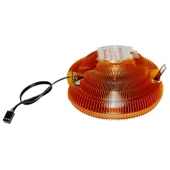 FRISBY FCL-F1314C INTEL 1366/115X-AMD AM2/AM2+/AM3/AM4 CPU FANI - 6