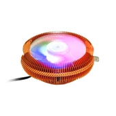 FRISBY FCL-F1314C INTEL 1366/115X-AMD AM2/AM2+/AM3/AM4 CPU FANI - 2