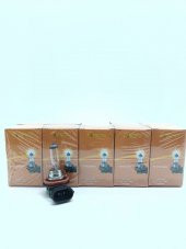 CMSOLAR 12v H11 55w Halogen Standart Ampul - 1