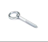 10 MM AĞAÇ İÇİN HALKALI VİDA - 1