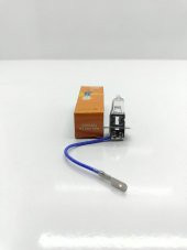 CMSOLAR 24v H3 70w Halogen Standart Ampul - 1