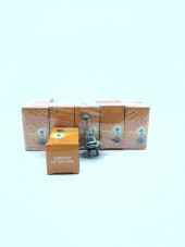 CMSOLAR 12v H7 55w Halogen Standart Ampul - 1