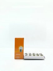 CMSOLAR 24v 67 5w Standart Ampul 10lu Paket - 2