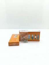 CMSOLAR 12v 1,2w Mini Dipsiz Standart Ampul 10lu Paket - 1