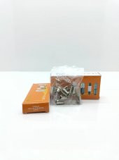 CMSOLAR 12v H21 Halogen Standart Ampul 10lu Paket - 1