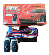 PMX UZAKTAN KUMANDA AÇMA KAPAMA MERKEZİ KİLİT (4 TUŞLU) - 1