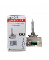 CMSOLAR D3S XENON AMPUL 4600 K 42V 35W - 1