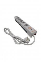 Powersurge 5+ Usb Girişli Akım Korumalı Priz Tsk5015 - 2