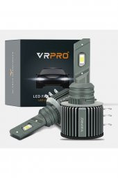 H15 Led Xenon Far Ampulü Csp Çip - 1