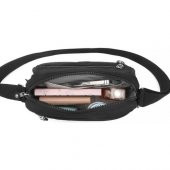 Smart Bags Postacı Kadın Çantası Krinkıl Kumaş 3166 - 5