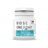 Dose One A Day Puppy Large Breed Büyük Irk Yavru Köpek Multivitamin 30 Tablet - 1