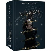 MİMOZA (KARTON KAPAK) - 1