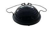 Delta Küçük Ebatlarda 45 Cm Çap Bosu Ball Bosu Topu Pilates Denge Aleti Balance Ball (Pompalı) - 2
