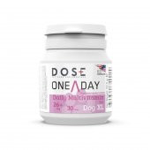 Dose One A Day Dog Köpek 26 Kg+ Multivitamin 30 Tablet - 1