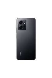 Redmi Note 12 6+128 GB Siyah Cep Telefonu (Xiaomi Türkiye Garantili) - 2