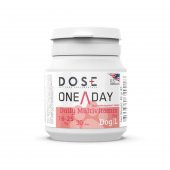 Dose One A Day Dog Köpek 16-25 Kg Arası Multivitamin 30 Tablet - 1