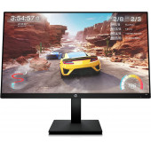 HP X27 2V6B4E9 27" 1ms Full HD FreeSync Pivot IPS Oyuncu Monitörü - 1