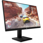 HP X27 2V6B4E9 27" 1ms Full HD FreeSync Pivot IPS Oyuncu Monitörü - 2