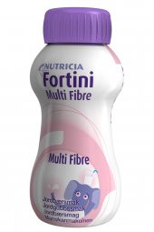 Fortini Multi Fibre 10 Adet - 1