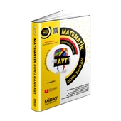 Miray AYT Matematik Soru Bankası - 1