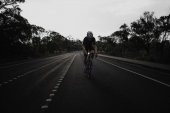 Knog Blinder Square Usb Şarjlı Bisiklet Ön Aydınlatması FAR-229 - 6