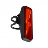 Knog Blinder V-Bolt Usb Şarjlı Bisiklet Arka Aydınlatması STP-220 - 3