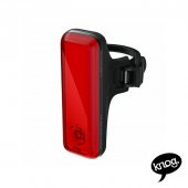 Knog Blinder Road 150 Usb Şarjlı Bisiklet Arka Aydınlatması STP-223 thumbnail 1