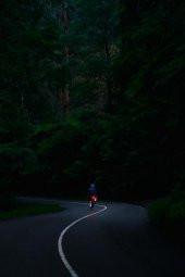 Knog Blinder Road 150 Usb Şarjlı Bisiklet Arka Aydınlatması STP-223 thumbnail 6