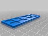 Sd Kart Sahibi - Bellek Stick Plastik Aparat - 1