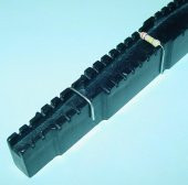 Pcb Montajı Eski Plakası / Biegelehre Fuer Leiterplattenbestueckung Plastik Aparat - 1