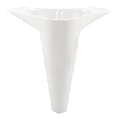 Aspen Lüks Mobilya Kanepe Koltuk Tv Ünitesi Baza Ayağı Ayakları Beyaz 15 Cm Ayak (4 ADET) - 7