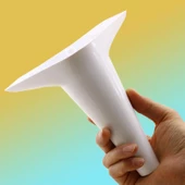 Aspen Lüks Mobilya Kanepe Koltuk Tv Ünitesi Baza Ayağı Ayakları Beyaz 15 Cm Ayak (4 ADET) - 5