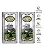 altın ırmak GOLD PREMİUM GURME soğuk sıkım natürel sızma zeytinyağı 10 litre - 1