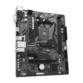 GIGABYTE A520M K V2 DDR4 5100Mhz(OC) HDMI M.2 mATX AM4 thumbnail 2