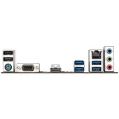 GIGABYTE A520M K V2 DDR4 5100Mhz(OC) HDMI M.2 mATX AM4 thumbnail 4