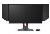 ZOWIE XL2566K 24.5 0.5ms 360Hz FHD 2xHDMI DP TN FreeSync Premium DyAc S-Switch Pivot - 1