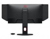 ZOWIE XL2566K 24.5 0.5ms 360Hz FHD 2xHDMI DP TN FreeSync Premium DyAc S-Switch Pivot - 2