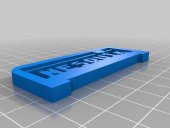 Neskuit Plastik Aparat - 1