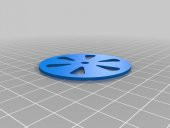 8 Oz Top Kapitone Kristal Jöle Kavanozlar İçin Diy Hava Spreyi Kapağı Plastik Aparat thumbnail 5