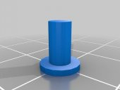 8 Oz Top Kapitone Kristal Jöle Kavanozlar İçin Diy Hava Spreyi Kapağı Plastik Aparat thumbnail 7