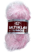 Yumoş Sakallı El Örgü Ipi Yünü 13 - 1