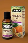 Portakal Yağı 20 Ml. - 1